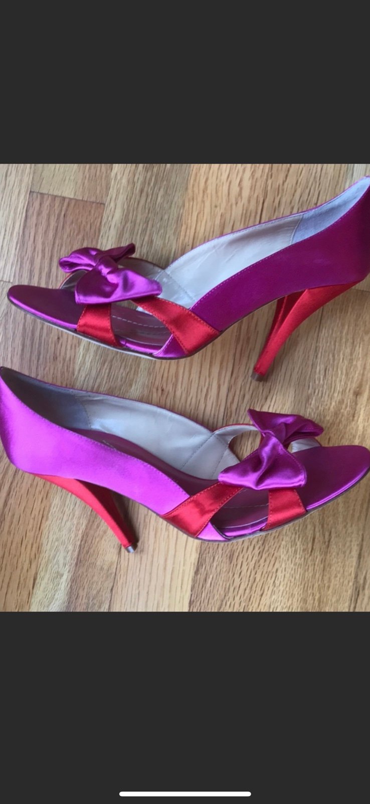 Kate Spade heels