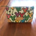 Disney Dooney and Bourke Mickey Balloons small cosmetic bag pouch
