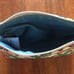 Disney Dooney and Bourke Mickey Balloons small cosmetic bag pouch