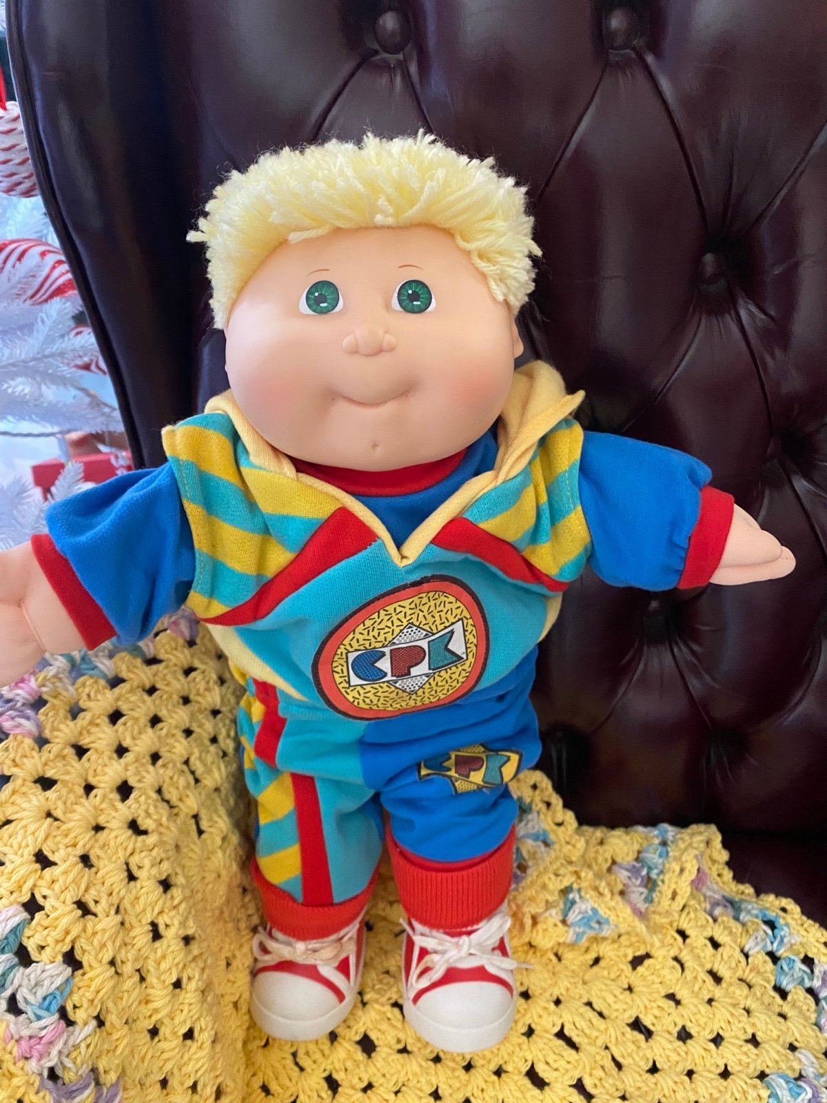 @ Cabbage Patch Kids @ FREE Shipping @