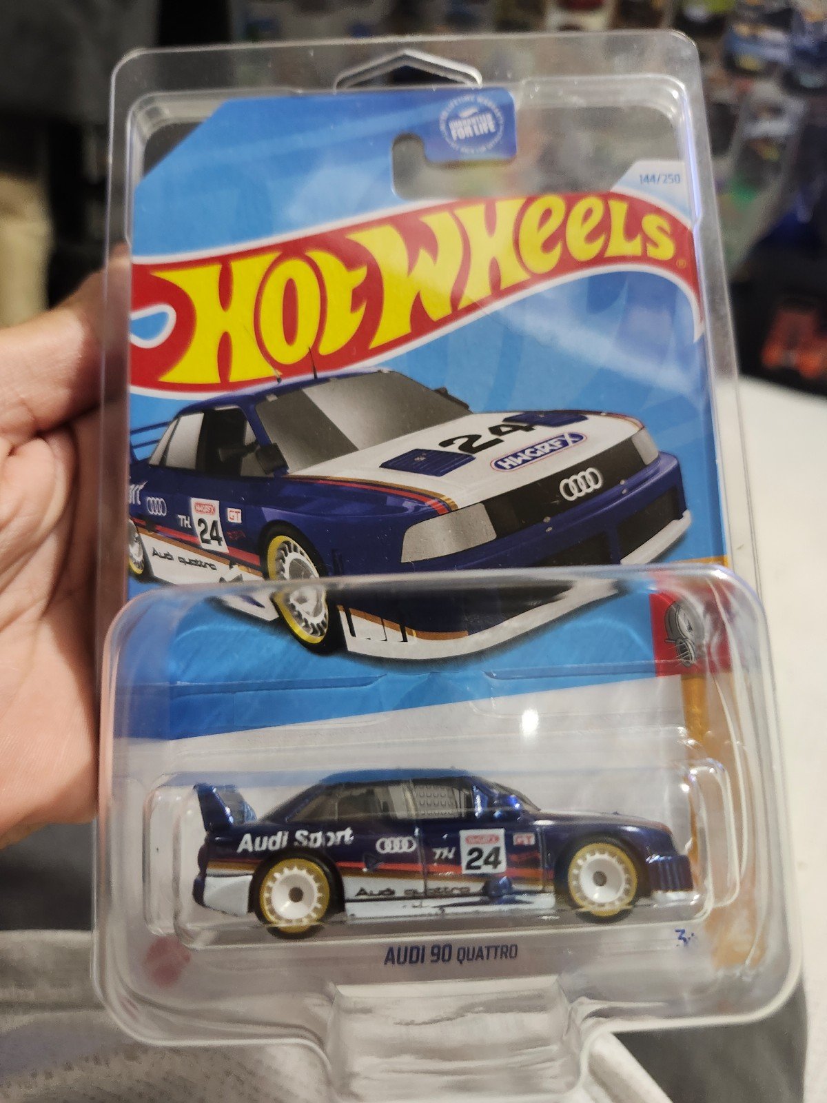 Audi sth