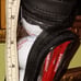 3 Titleist DT SoLo Golf balls, 6 tees, & Mini Golf Bag