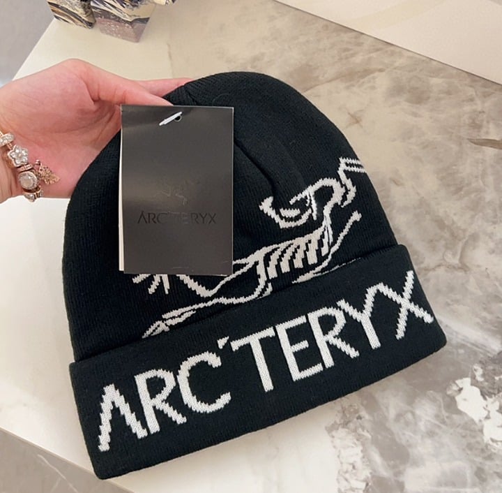 beanie hat