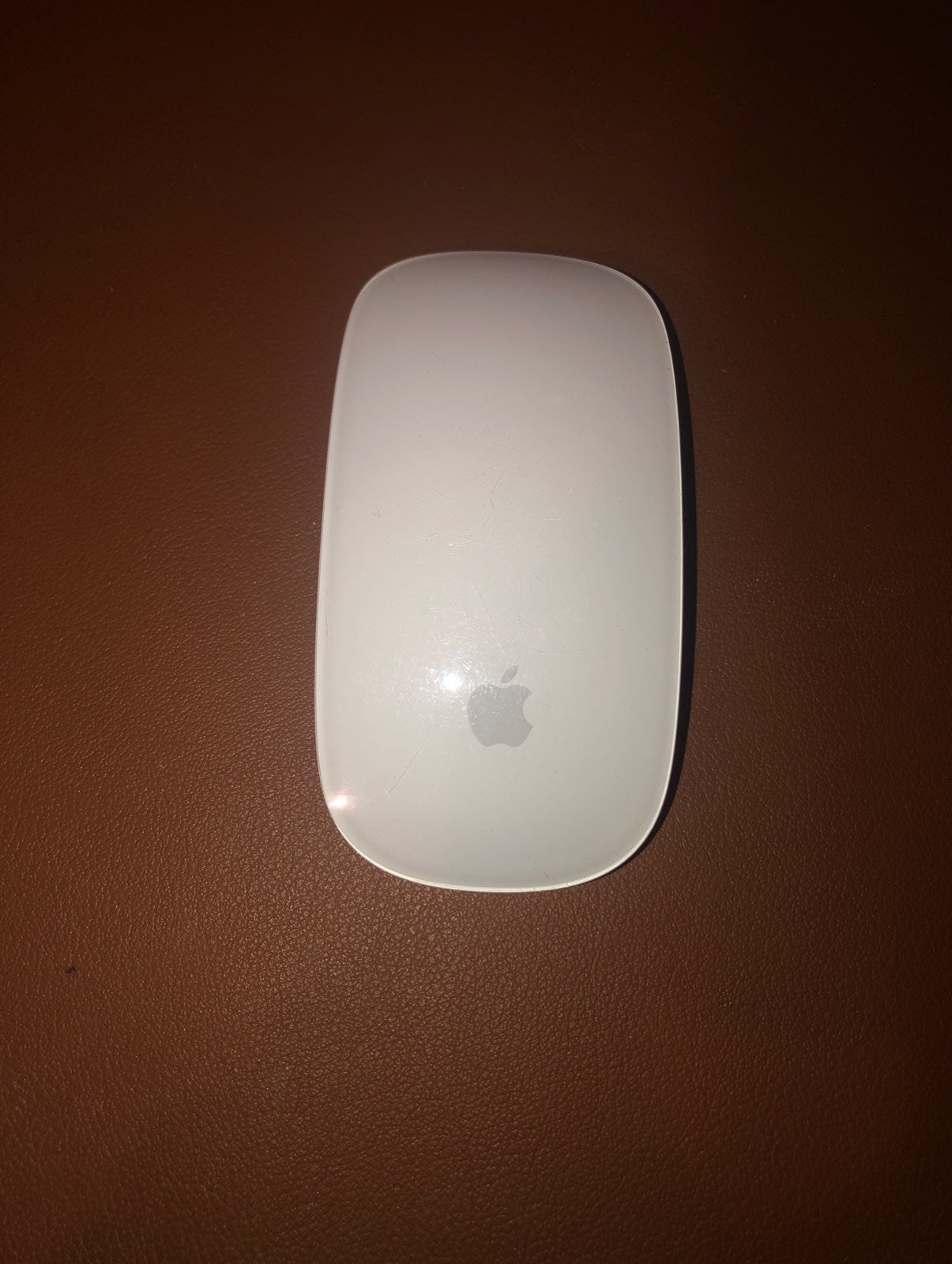Apple Magic Mouse 2