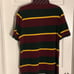 Polo Ralph Lauren Cotton Rugby Shirt Mens Size Large