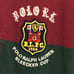 Polo Ralph Lauren Cotton Rugby Shirt Mens Size Large