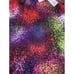 LuLaRoe Womens Hoodie Size 2XL Amber Tie Dye Leggings Material Sweatshirt 2X NWT