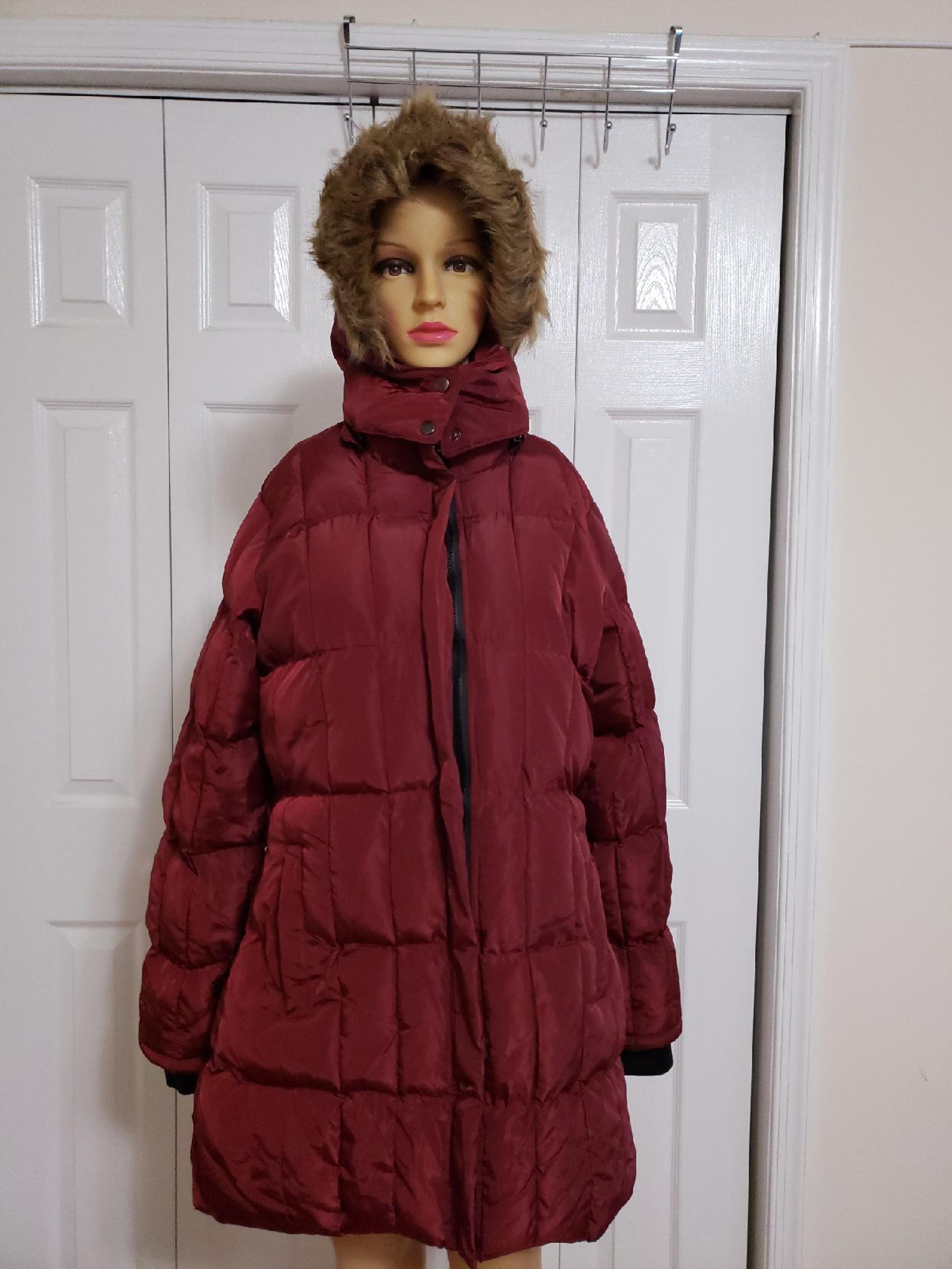 puffer jacket
