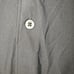Fradi Techno Performance Shirt Menz Size 46 18.5 in Black Long Sleeve EUC