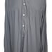 Fradi Techno Performance Shirt Menz Size 46 18.5 in Black Long Sleeve EUC