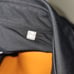 Fradi Techno Performance Shirt Menz Size 46 18.5 in Black Long Sleeve EUC