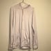 Athleta Uptempo Hoodie Sweatshirt Soft Lilac Size M