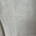 Torn by Ronny kobo ivory wide leg cargo pants
