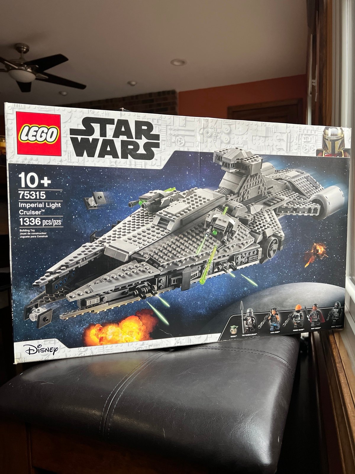 Lego Star Wars