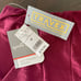 Eddie Bauer Dress Lily Travel Dress Travex FreeDry Berry M NWT