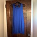 NWT lole Racer Back Workout Dress