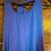 NWT lole Racer Back Workout Dress