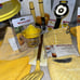Kitchenaid Set