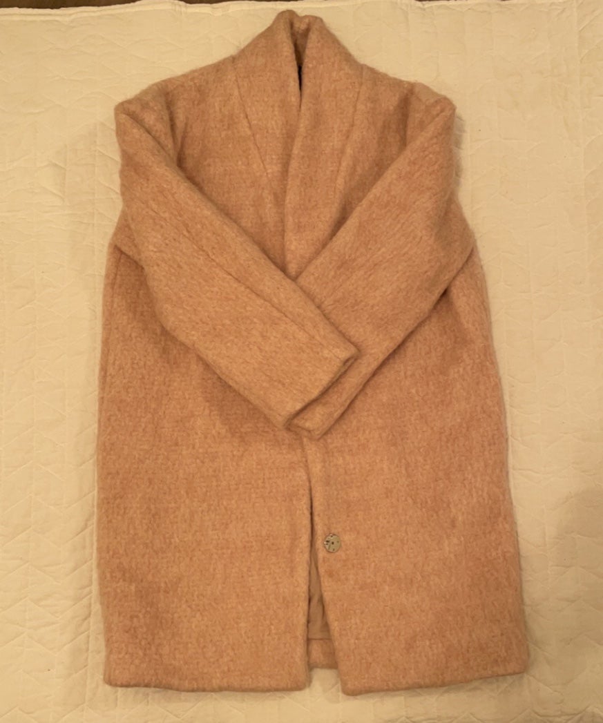 womens coat