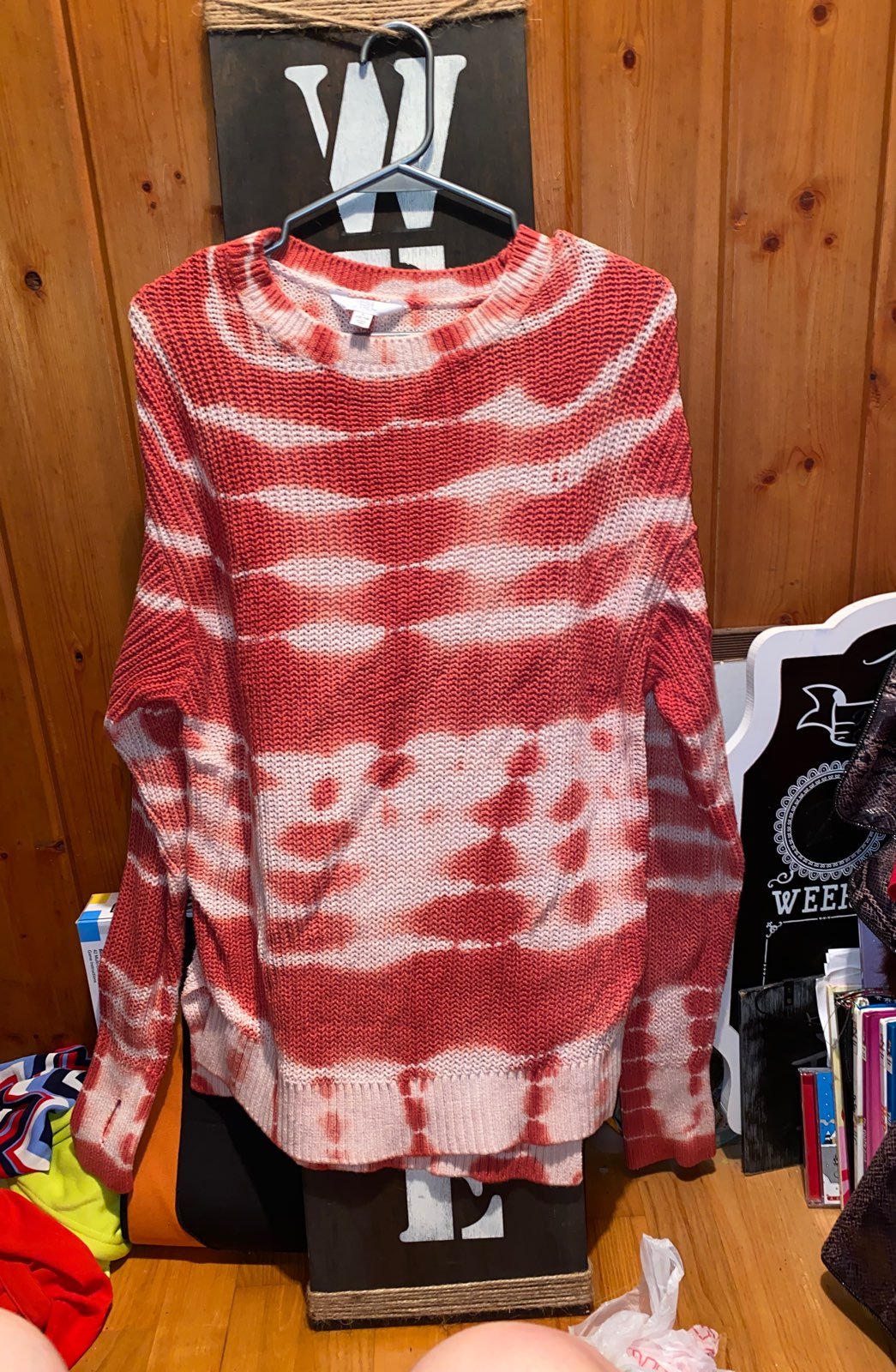 Sweater