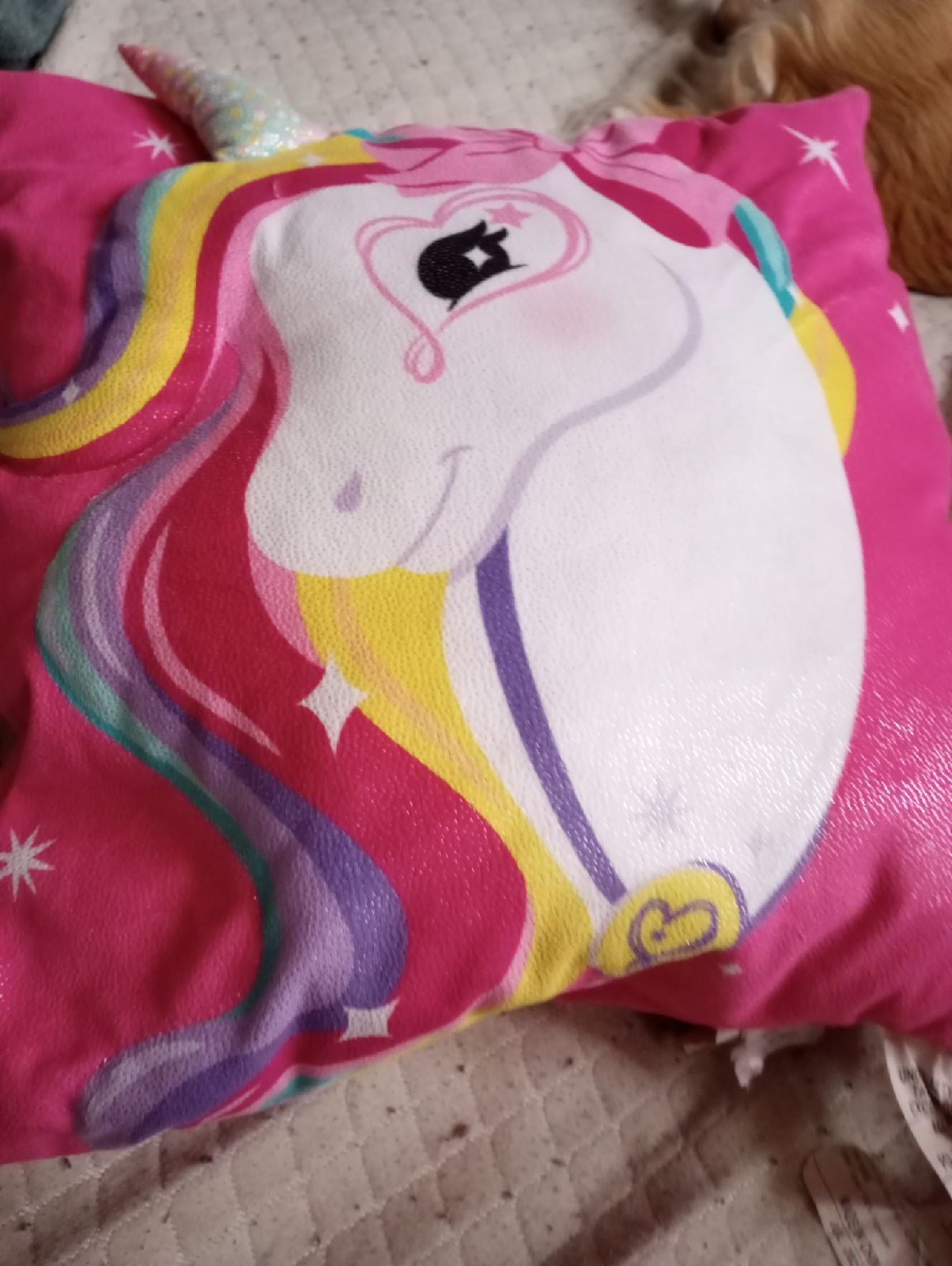 Pillow