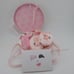 Marie Osmond Adora Belle Doll Luggage w/ Pajamas and Accessories Vintage