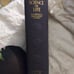 1934 rare book The science of life by H.