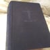 1934 rare book The science of life by H.