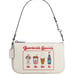 Coach Nolita 19 With Boardwalk Graphic