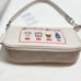 Coach Nolita 19 With Boardwalk Graphic