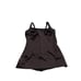 RUBY RIBBON Black Size 36 Ultimate Cami Tank Style 3056 NEW 95
