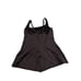 RUBY RIBBON Black Size 36 Ultimate Cami Tank Style 3056 NEW 95