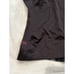 RUBY RIBBON Black Size 36 Ultimate Cami Tank Style 3056 NEW 95