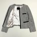 【L Size】Beautiful Mom Suit - UNTITLED, INDIVI - Graduation Ceremony, Entrance Ceremony