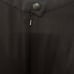 Carlisle black silk pleated palazzo dress pants. Silk. Size 16 xl