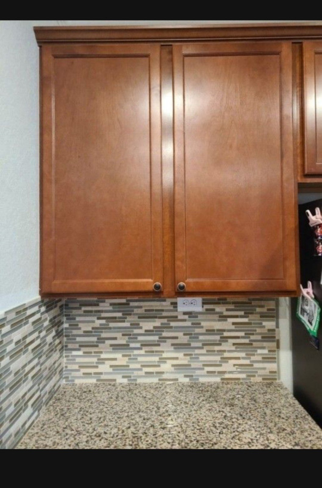 Kitchen Cabinet Upper