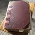 Book The Household Physician 1916 Signed