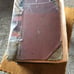 Book The Household Physician 1916 Signed