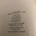 Book The Household Physician 1916 Signed