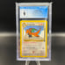 CGC 9 Dragonite Black Star Promo Pokemon the First Movie