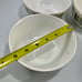 Lot of 4 Food Network Stoneware Caprino Mosaic Tiles Bowls