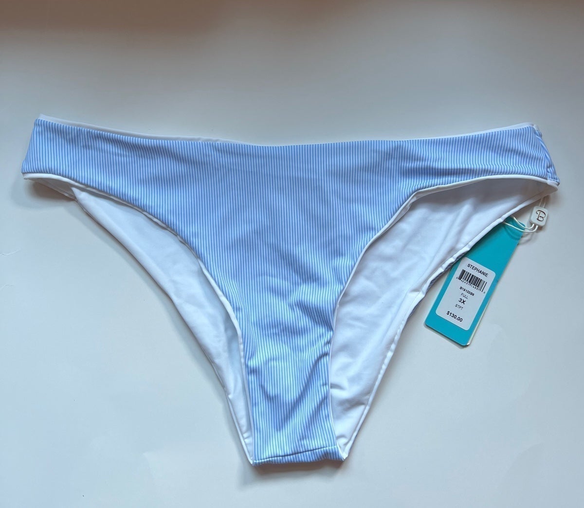 Beach Bunny Stephanie Bikini Bottoms!!