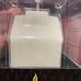 ‼️luminara real flame effect candle church♥️