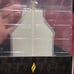 ‼️luminara real flame effect candle church♥️