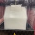 ‼️luminara real flame effect candle church♥️