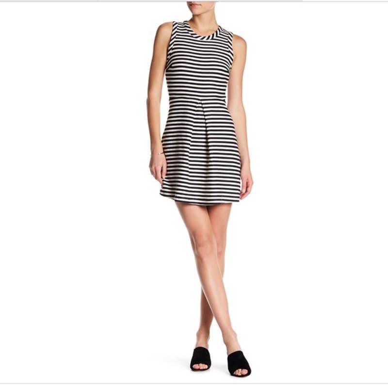 madewell afternoon dress