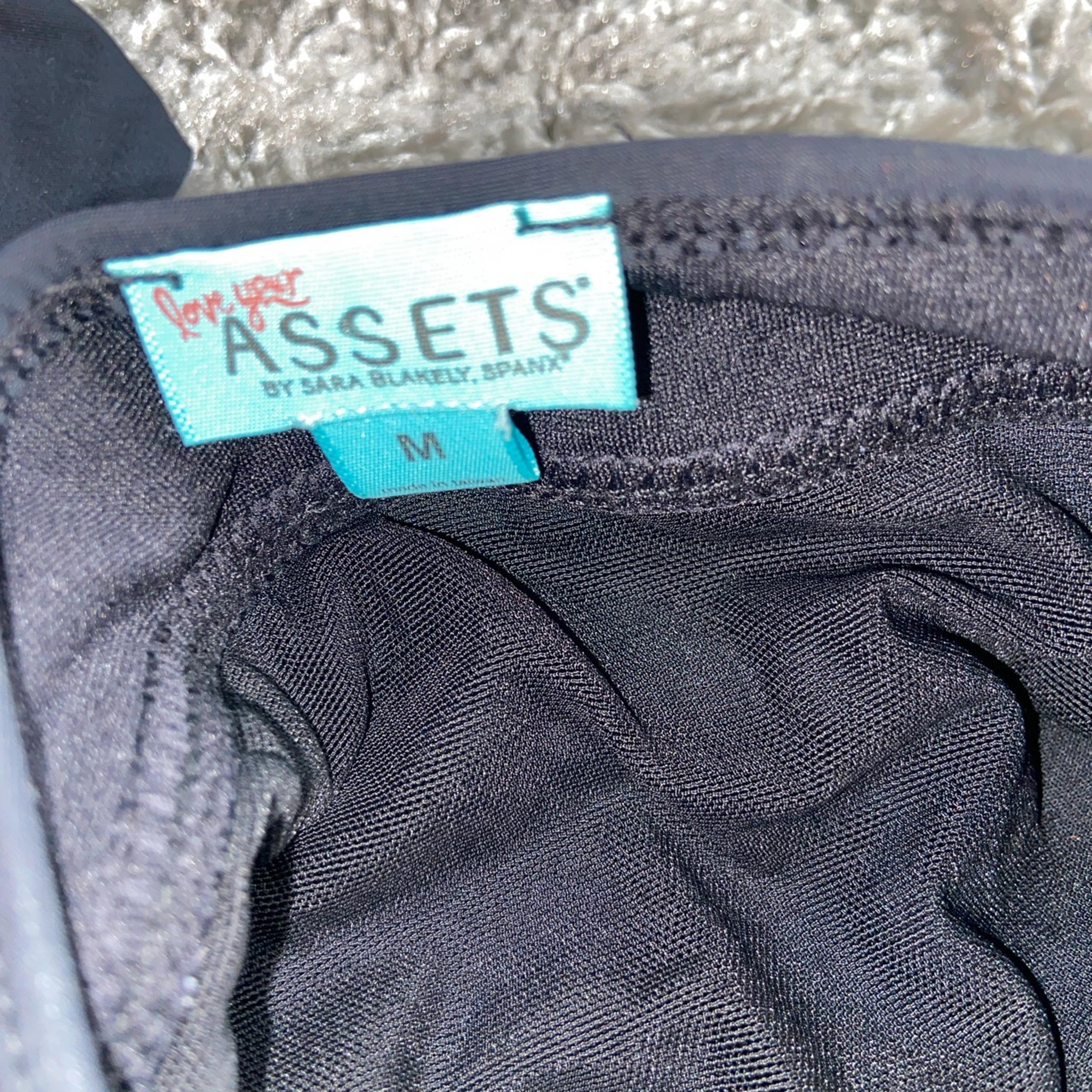 Assets by Sara Blakey spanx