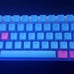gaming keyboard