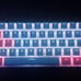 gaming keyboard