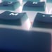 gaming keyboard